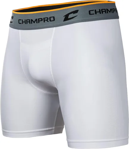 Vista 2 de Champro - Calzoncillos de compresión para hombre