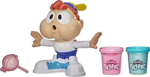 Vista 2 de Play-Doh Chewin Charlie