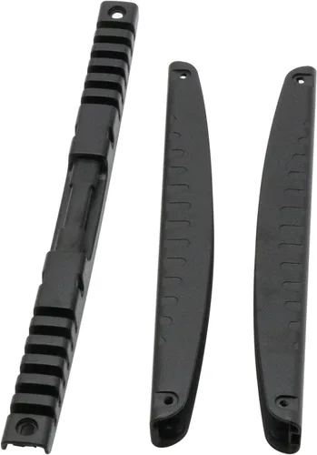 Vista 5 de Nuevo kit de cubierta de antena lateral superior de repuesto para Panasonic TOUGHBOOK CF19 MK3 MK4 MK5 MK6 no CF-19 MK2 MK1