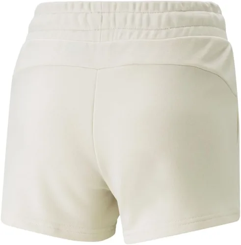 Vista 3 de PUMA Pantalones cortos estándar BMW M Motorsport Essentials 4" para mujer