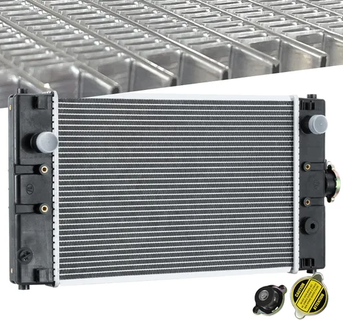 Vista 16 de 3A151-17100 Reemplazo del radiador del tanque de agua para Kubota M6800HDC M6800S M8200 M9000 M9000HD 3A751-17100, radiador de tractor