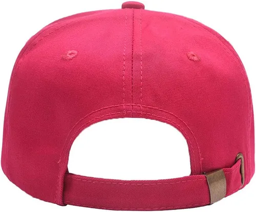 Vista 30 de Gorra de béisbol personalizada con tu texto, gorras de camionero ajustables personalizadas para regalos