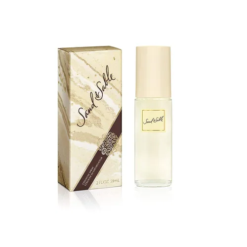 Vista 2 de Coty SAND & SABLE - Colonia en spray (para mujer).375 fl oz. lujosa fragancia floral