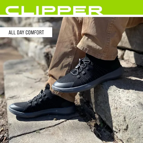 Vista 7 de FROGG TOGGS Clipper Secure Fit Angler - Zapatos de navegación para hombre