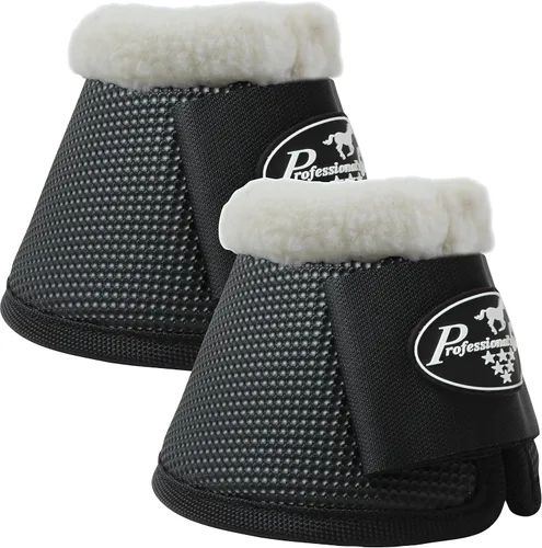 Vista 10 de Professional's Choice Botas de campana multiusos para caballos Se venden en pares