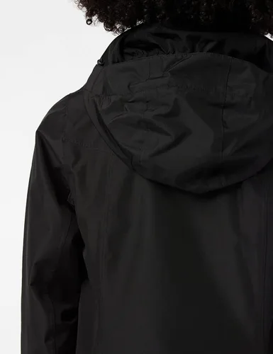 Vista 4 de Chamarra para lluvia Helly Hansen Long Aden