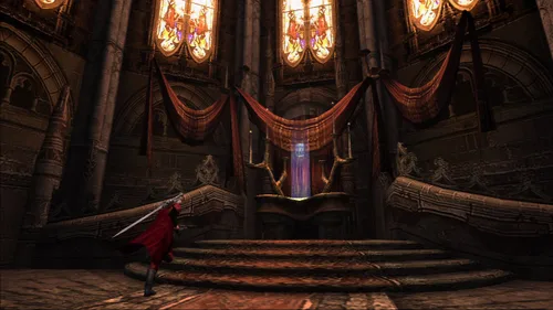 Vista 3 de Devil May Cry Collection - Xbox 360