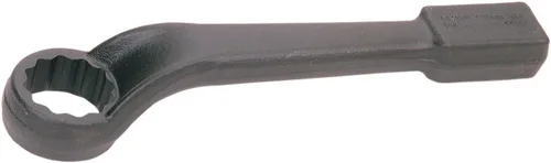 Vista 9 de Williams 8809AW Llave de extremo de caja con patrón de compensación, 1-1/2 pulgadas