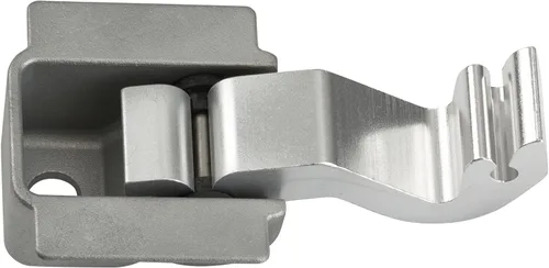 Vista 4 de Piezas de repuesto para toldo de autocaravana Dometic A&E 9000 8500,830463P RV Toldo Rafter Rivet Slider Asm - 2