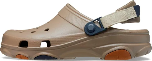 Vista 5 de Crocs Zuecos unisex para adultos Classic All Terrain