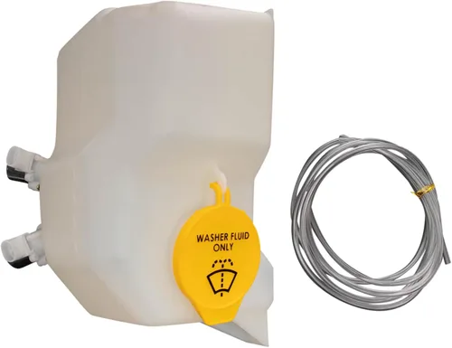 Vista 164 de Depósito de limpiaparabrisas TRQ Para Toyota RAV4 2013-2016