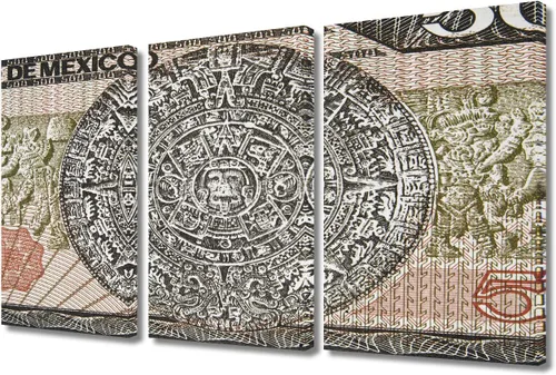 Vista 58 de TUMOVO Lienzo decorativo para pared, pósteres de escena de fantasía del universo Antara, planeta alienígena, ilustraciones de pared para paredes
