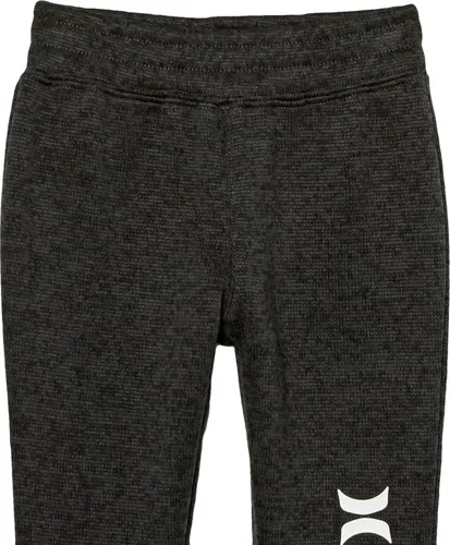 Vista 7 de Hurley Conjunto de 2 piezas con capucha y pantalones deportivos para bebé