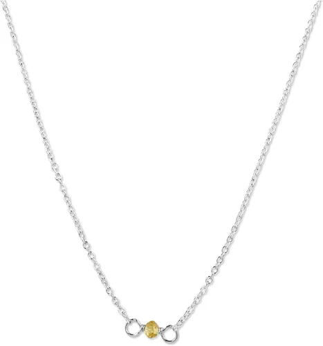 Vista 91 de Gargantilla de piedra natal – Regalo de cumpleaños, regalo para niña, mujer, amiga, hija, esposa, mamá, ella, joyas de piedras preciosas para uso