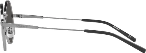 Vista 2 de ARNETTE X Zayn Collection An3083 - Gafas de sol redondas Drophead