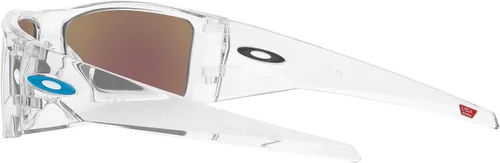 Vista 5 de Oakley Oo9231 Heliostat - Lentes de sol rectangulares para hombre