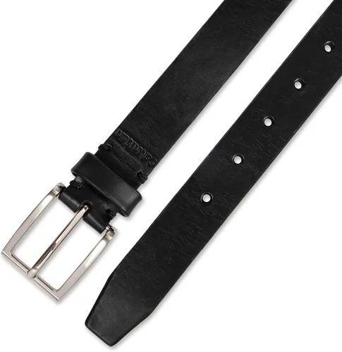 Vista 5 de Calvin Klein Men's Dress & Casual Belt for Work, Jeans & Everyday