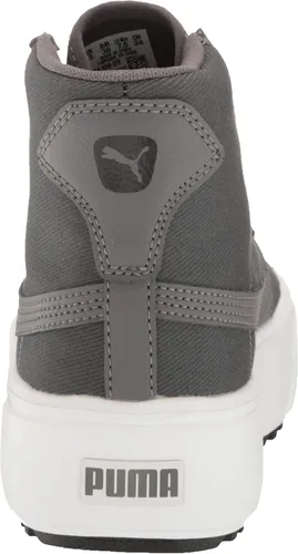 Vista 3 de PUMA Women's Kaia Mid Sneaker