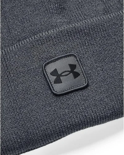 Vista 3 de Under Armour Gorro unisex de medio tiempo