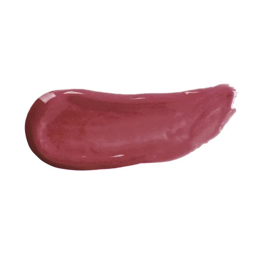 Vista 2 de Mom's Secret Brillo de labios 100% natural, orgánico, vegano, sin gluten, libre de crueldad, fabricado en los Estados Unidos, 0.18 onzas (Berry Boop)