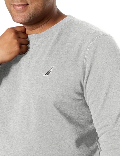 Vista 5 de Nautica - Sudadera de forro polar para hombre