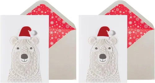 Vista 7 de NIQUEA.D, Tarjeta de Navidad de bolas