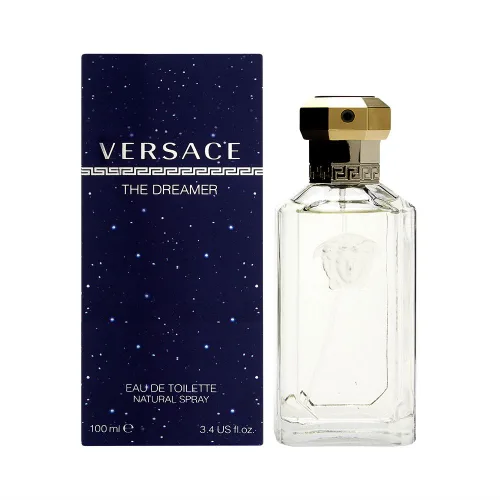 Vista 14 de Versace Man Eau Fraiche Por Edt Splash (Mini) Para Hombres 5 Ml