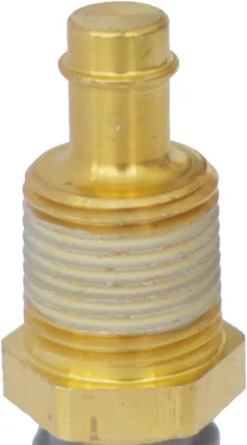 Vista 4 de Sensor de temperatura del refrigerante del motor 5149077AB compatible con cargador Avenger Challenger Dakota Durango Ram 1500 2500 3500 Cherokee