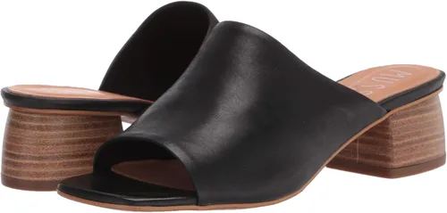 Vista 7 de Musse & Cloud Sandalia Tanque Slide para mujer