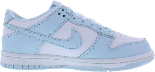 Vista 841 de Nike Kid's Dunk Low Sneaker