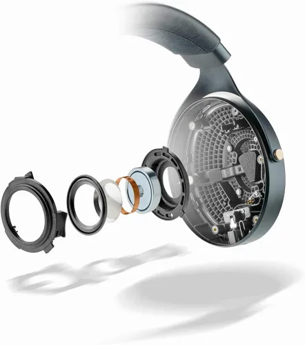 Vista 6 de Focal Celestee - Auriculares HiFi cerrados con orejeras
