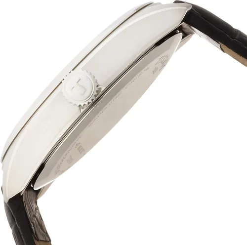 Vista 3 de Tissot t1014101603100PR100Cuero Mens Reloj