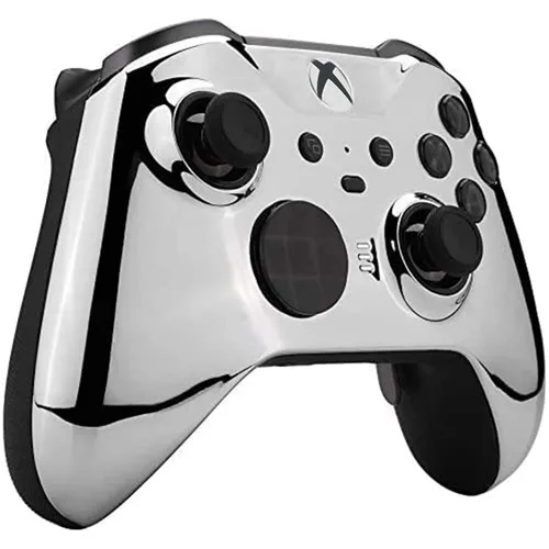 Vista 134 de Custom Controllerzz Elite Series 2 Controller Compatible With Xbox One, Xbox Series S and Xbox Series X (Waves)
