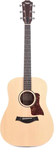 Vista 4 de Taylor Big Baby Taylor BBT - Natural