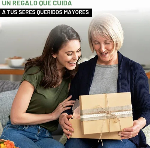 Vista 7 de Póster de Entrenamiento en Silla para Ejercicios de Personas Mayores, Tabla de Estiramiento y Ejercicios Suaves en Asiento de 30 Días