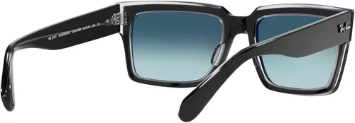 Vista 7 de Ray-Ban RB2191 Inverness - Lentes de sol rectangulares