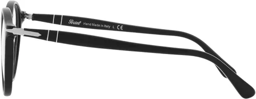 Vista 4 de Persol Women's Po3285v Round Prescription Eyewear Frames