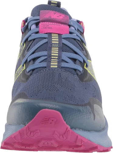 Vista 2 de New Balance Dynasoft Nitrel V4 - Tenis de correr para mujer
