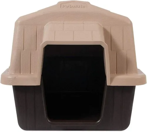 Vista 7 de Petmate Barnhome III, HASTA 15LBS