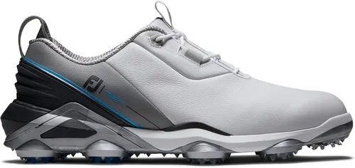 Vista 2 de FootJoy Zapatillas de golf Tour Alpha para hombre