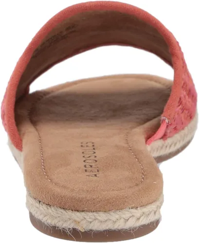 Vista 3 de Aerosoles Sandalias planas Denville para mujer