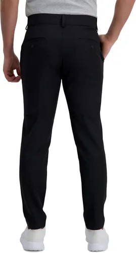 Vista 3 de HAGGAR Pantalón diario The Active Series para hombre
