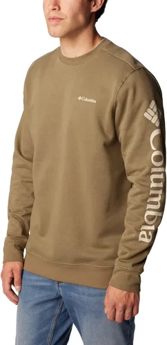 Vista 5 de Columbia Trek Crew para hombre