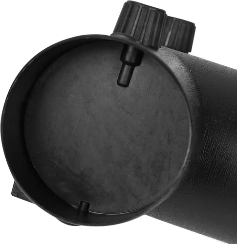 Vista 4 de Conector de Conducto de Calentador Diésel, Calentador de Estacionamiento, Manguera de Tubería, Conector de Ventilación con Válvula de Aleta