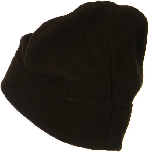 Vista 2 de e4Hats.com Gorro de forro polar de gran