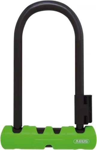 Vista 4 de Abus Ultra 410 Mini Ls 7" U-Lock