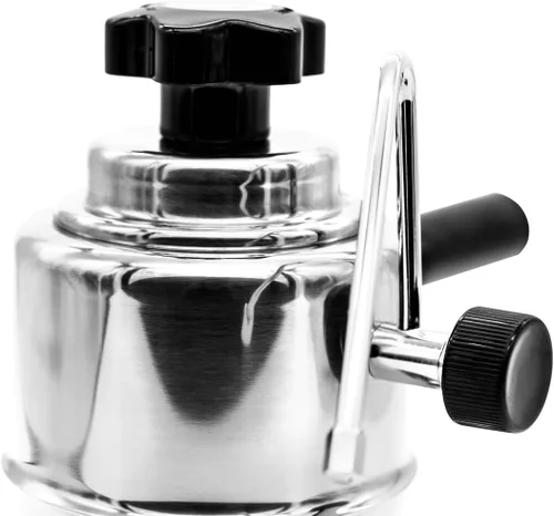 Vista 6 de Taylor & Ng 30028 Bellman CX-25S Vaporizador para estufa