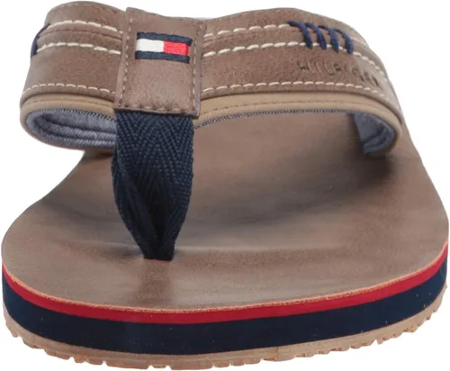 Vista 2 de Tommy Hilfiger Men's Destino Sandal