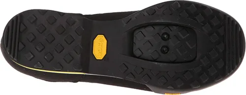 Vista 4 de Giro Code Techlace - Zapatillas de ciclismo para hombre