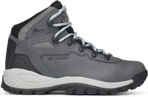 Vista 6 de Columbia Botas de senderismo impermeables Newton Ridge Plus para mujer